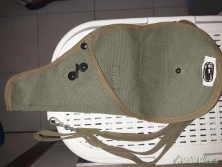 Kit pulizia, fondine