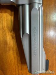Smith & Wesson 627  .357 Magnum  |  9x31mmR  | .353 Casull