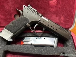 Tanfoglio limited 9x21mm IMI