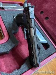 Tanfoglio limited 9x21mm IMI