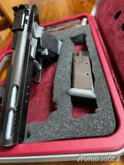 Tanfoglio limited 9x21mm IMI