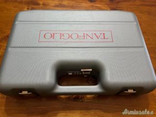 Tanfoglio limited 9x21mm IMI