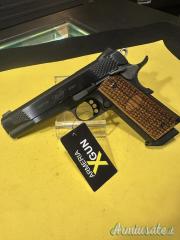 Kimber RAPTOR 2 .45 ACP