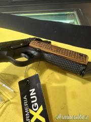 Kimber RAPTOR 2 .45 ACP