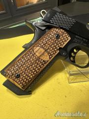 Kimber RAPTOR 2 .45 ACP