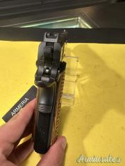 Kimber RAPTOR 2 .45 ACP