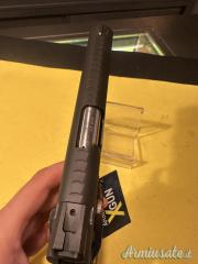 Kimber RAPTOR 2 .45 ACP