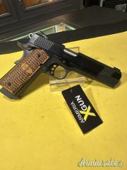 Kimber RAPTOR 2 .45 ACP