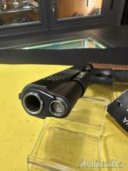 Kimber RAPTOR 2 .45 ACP
