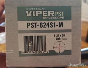 vortex viper 6/24x50
