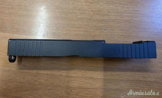 Carrello Glock Custom Optic Ready (RV Custom/Vampire Guns) - Gen 3/4/5