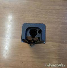 Carrello Glock Custom Optic Ready (RV Custom/Vampire Guns) - Gen 3/4/5