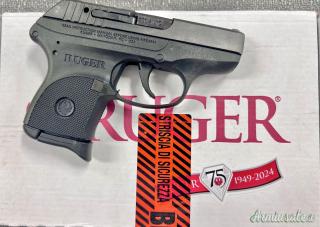 Ruger LCP .380 ACP
