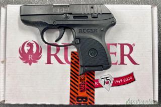 Ruger LCP .380 ACP