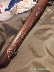 Steyr Mannlicher ...Mod. M72...22-250 Remington