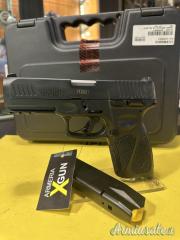 Taurus | Forjas G3 9x21mm IMI