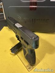 Taurus | Forjas G3 9x21mm IMI