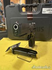 Taurus | Forjas G3 9x21mm IMI