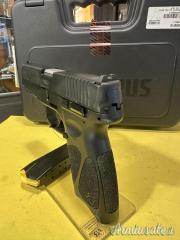 Taurus | Forjas G3 9x21mm IMI