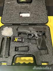 Taurus | Forjas G3 9x21mm IMI