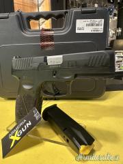 Taurus | Forjas G3 9x21mm IMI