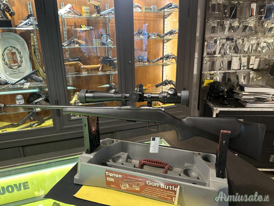 CZ | Ceska Zbrojovka 452-2E ZKM .22 Long Rifle