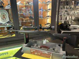 CZ | Ceska Zbrojovka 452-2E ZKM .22 Long Rifle