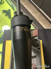 CZ | Ceska Zbrojovka 452-2E ZKM .22 Long Rifle