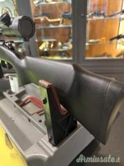 CZ | Ceska Zbrojovka 452-2E ZKM .22 Long Rifle