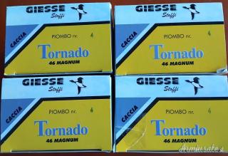 Cartucce Stoffi Tornados