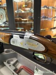 Beretta S687 EL GOLD PIGEON 12