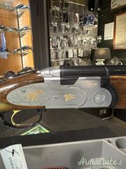 Beretta S687 EL GOLD PIGEON 12