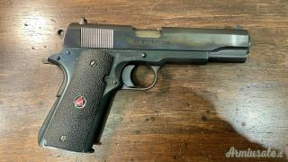 Colt Delta Elite cal. 10mm Auto