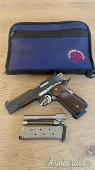 Peters Stahl 1911 PSP87 multicalibro 45ACP - 40SW