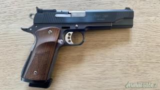 Peters Stahl 1911 PSP87 multicalibro 45ACP - 40SW