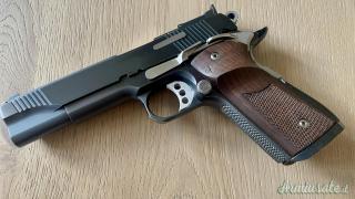 Peters Stahl 1911 PSP87 multicalibro 45ACP - 40SW
