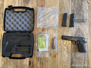 Rock Island M1911 A1 .45 ACP