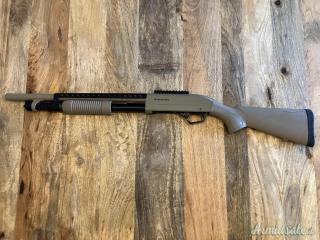 Winchester SXP 12