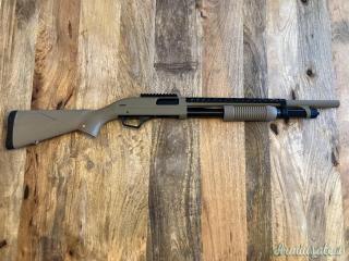 Winchester SXP 12