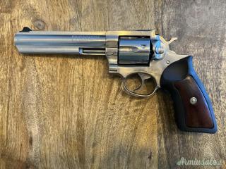 Ruger GP100