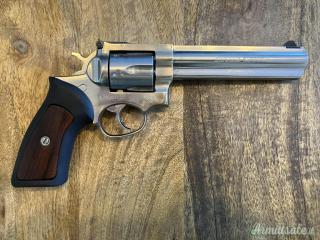 Ruger GP100