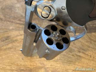Ruger GP100