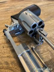 Ruger GP100