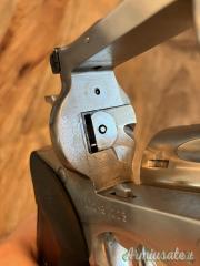 Ruger GP100