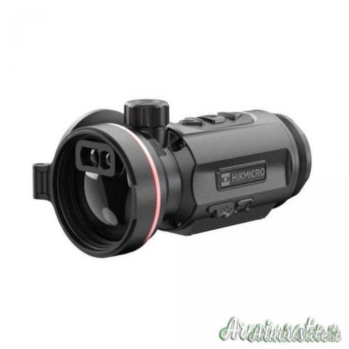 VISORE TERMICO TQ50CL 3.0 HIKMICRO - NUOVO