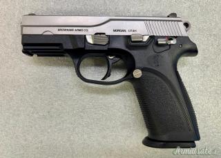 USATO - BROWNING CAL. 9X21 MOD. PRO-9