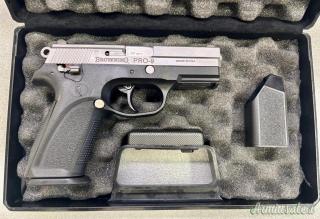 USATO - BROWNING CAL. 9X21 MOD. PRO-9