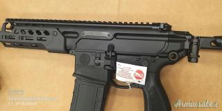 SIG-Sauer MCX-RATTLER LT .   300 BLK