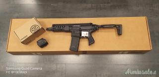 SIG-Sauer MCX-RATTLER LT .   300 BLK