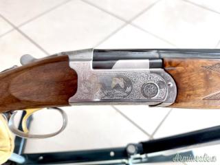Beretta Ultra Light De Luxe - Cal. 12